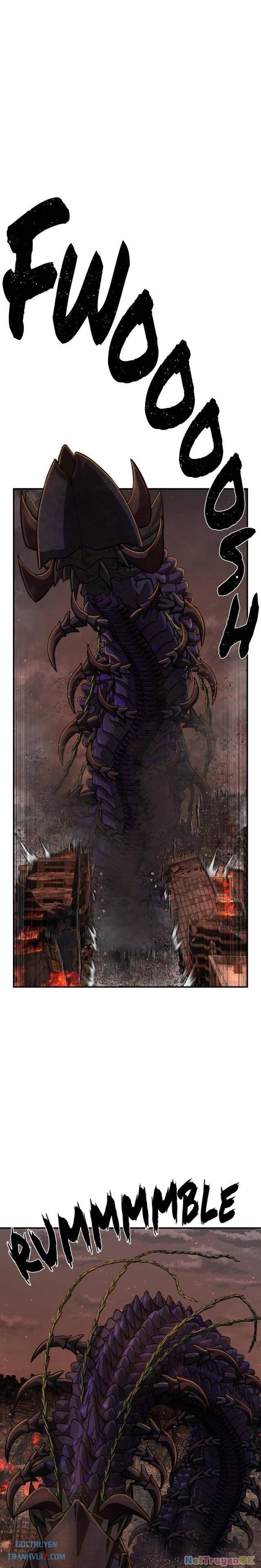 Sự Trở Lại Của Anh Hùng Diệt Thế Chapter 111 - Trang 4