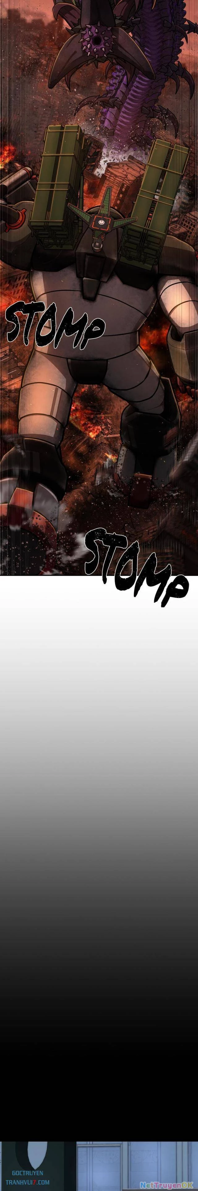 Sự Trở Lại Của Anh Hùng Diệt Thế Chapter 111 - Trang 4