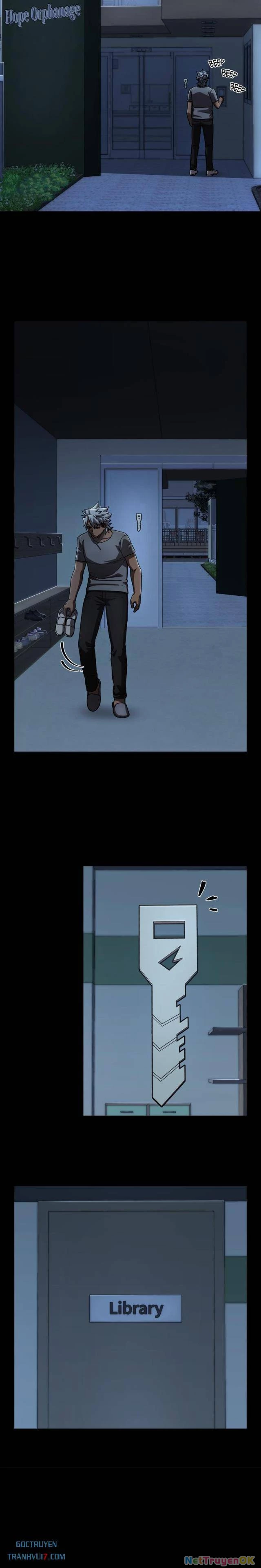 Sự Trở Lại Của Anh Hùng Diệt Thế Chapter 111 - Trang 4