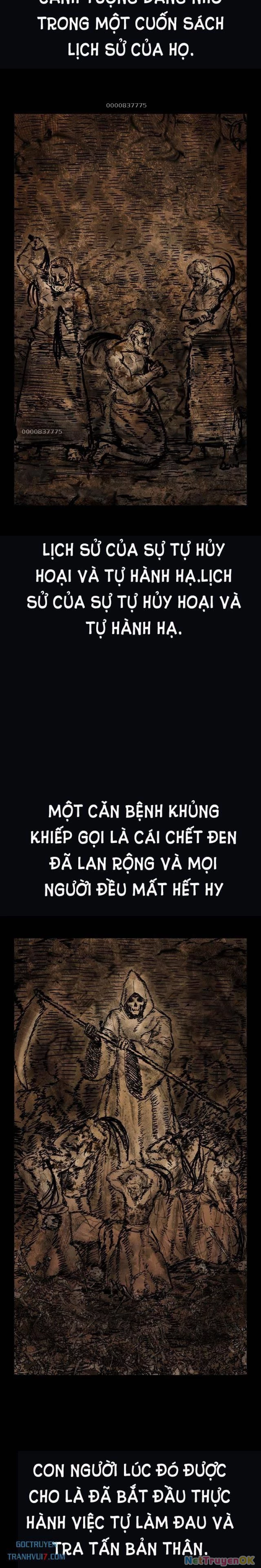 Sự Trở Lại Của Anh Hùng Diệt Thế Chapter 111 - Trang 4