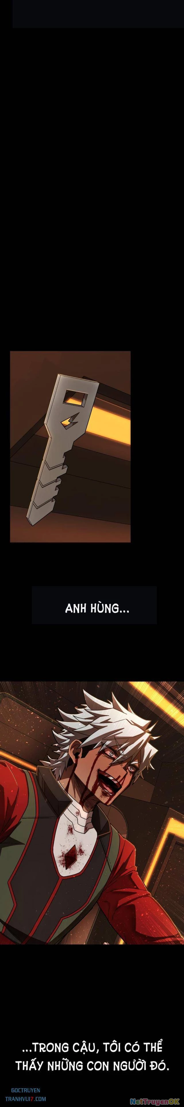 Sự Trở Lại Của Anh Hùng Diệt Thế Chapter 111 - Trang 4