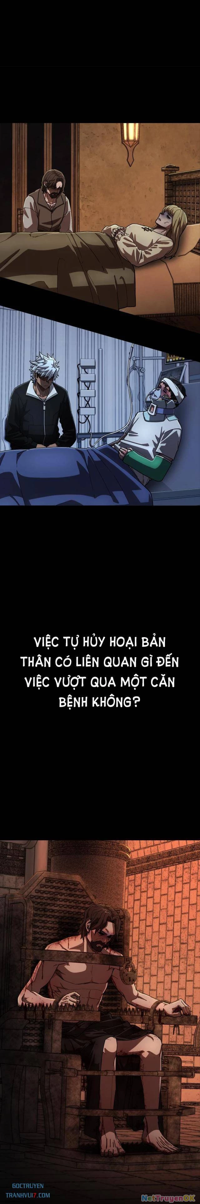 Sự Trở Lại Của Anh Hùng Diệt Thế Chapter 111 - Trang 4