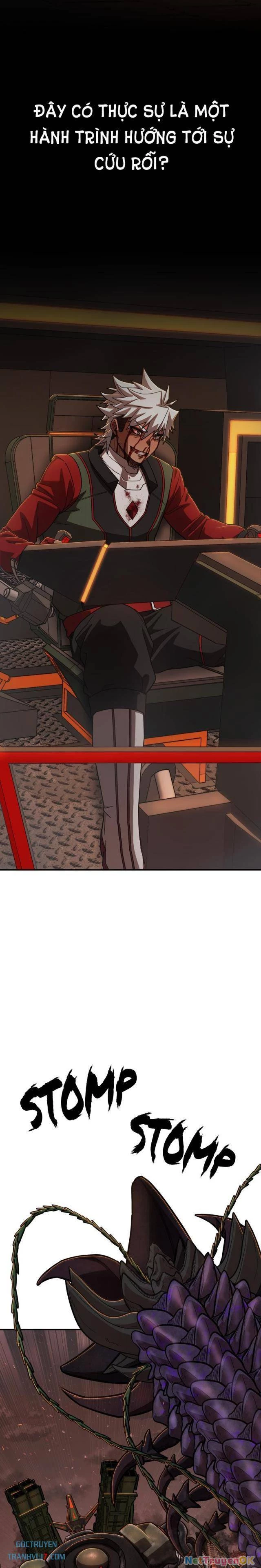 Sự Trở Lại Của Anh Hùng Diệt Thế Chapter 111 - Trang 4