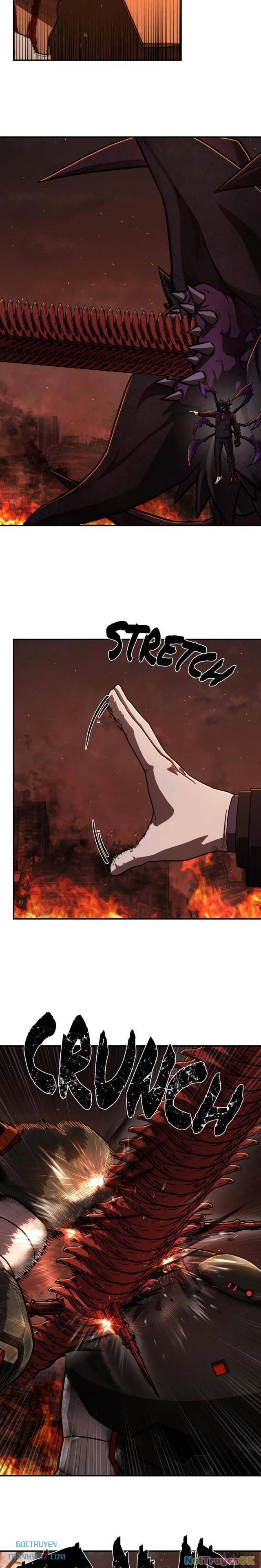 Sự Trở Lại Của Anh Hùng Diệt Thế Chapter 111 - Trang 4