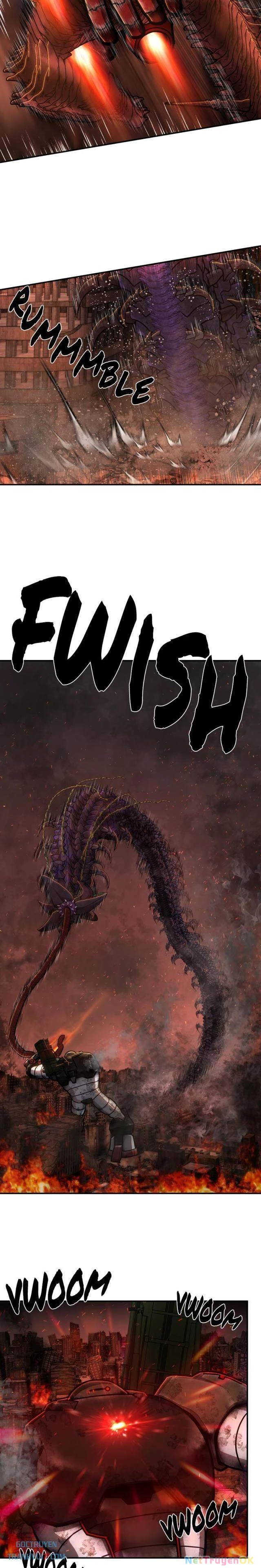 Sự Trở Lại Của Anh Hùng Diệt Thế Chapter 111 - Trang 4