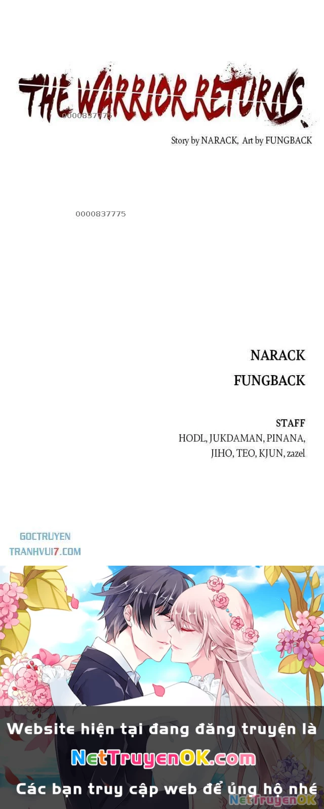 Sự Trở Lại Của Anh Hùng Diệt Thế Chapter 111 - Trang 4