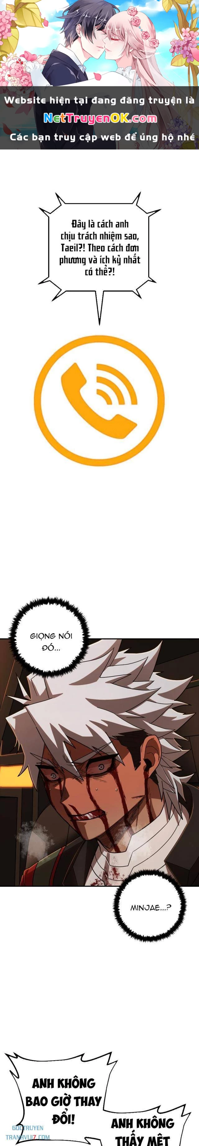 Sự Trở Lại Của Anh Hùng Diệt Thế Chapter 112 - Trang 4