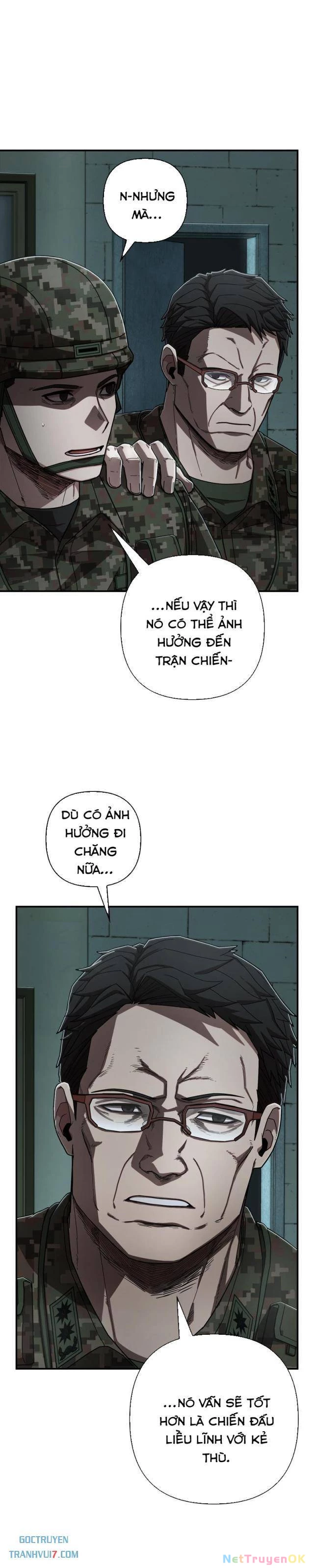 Sự Trở Lại Của Anh Hùng Diệt Thế Chapter 112 - Trang 4