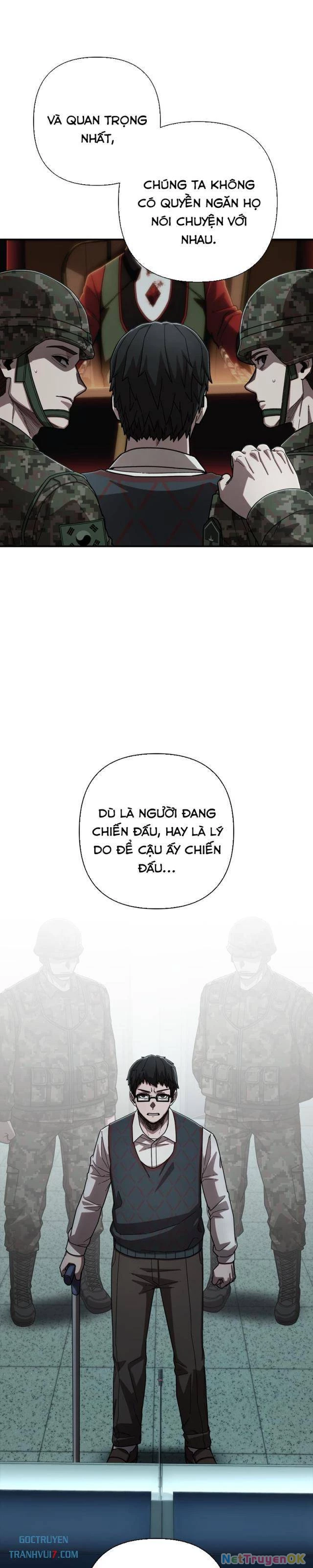 Sự Trở Lại Của Anh Hùng Diệt Thế Chapter 112 - Trang 4