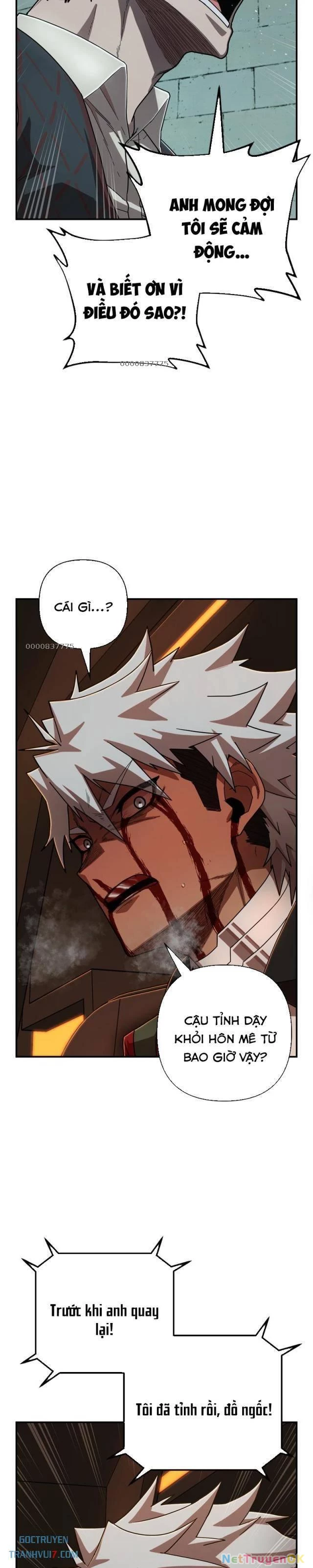 Sự Trở Lại Của Anh Hùng Diệt Thế Chapter 112 - Trang 4
