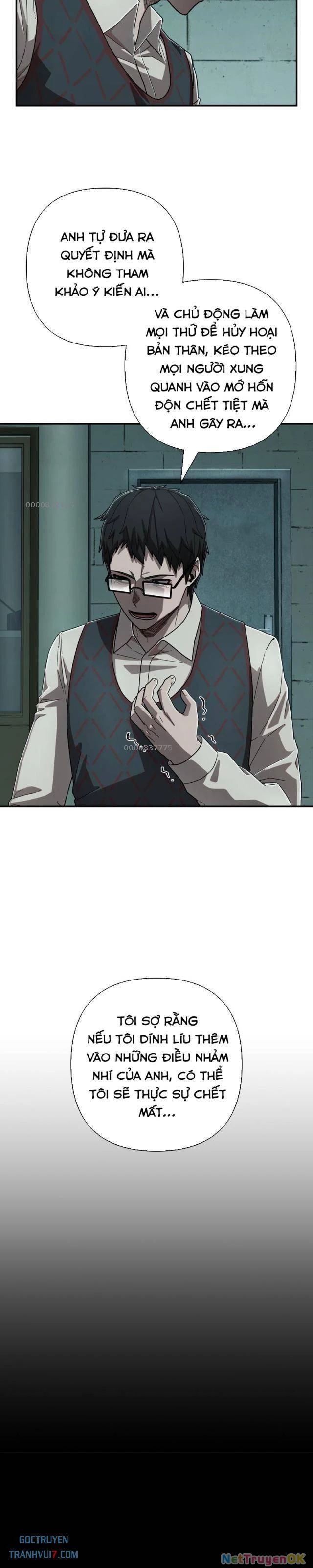 Sự Trở Lại Của Anh Hùng Diệt Thế Chapter 112 - Trang 4