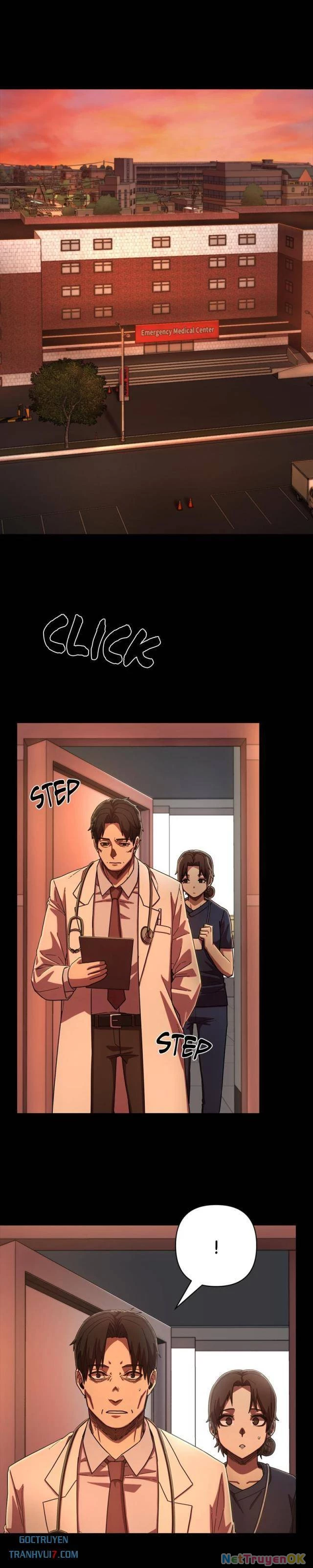 Sự Trở Lại Của Anh Hùng Diệt Thế Chapter 112 - Trang 4