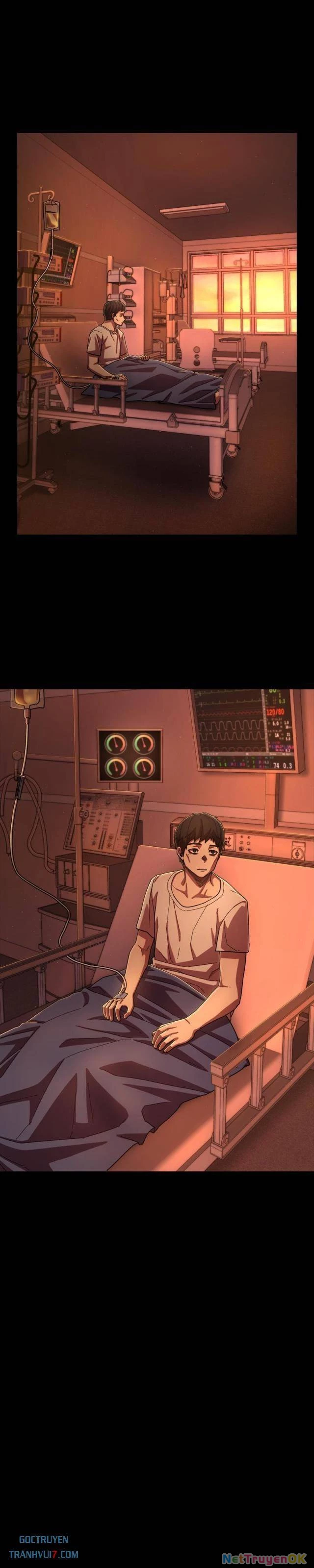 Sự Trở Lại Của Anh Hùng Diệt Thế Chapter 112 - Trang 4