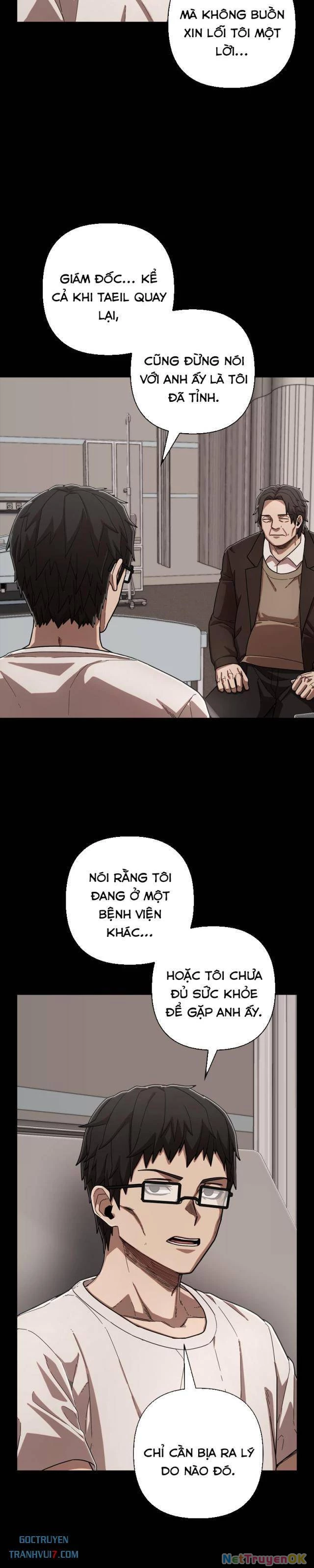 Sự Trở Lại Của Anh Hùng Diệt Thế Chapter 112 - Trang 4