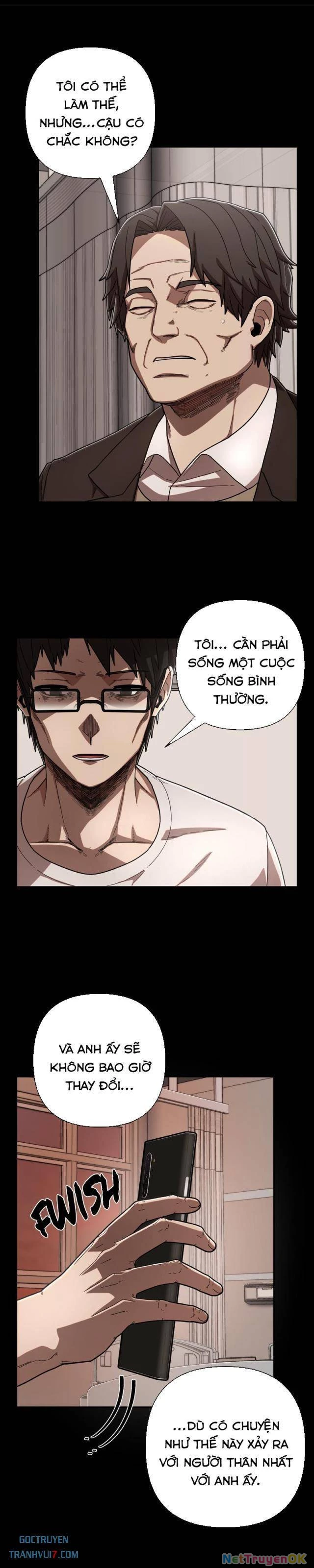 Sự Trở Lại Của Anh Hùng Diệt Thế Chapter 112 - Trang 4