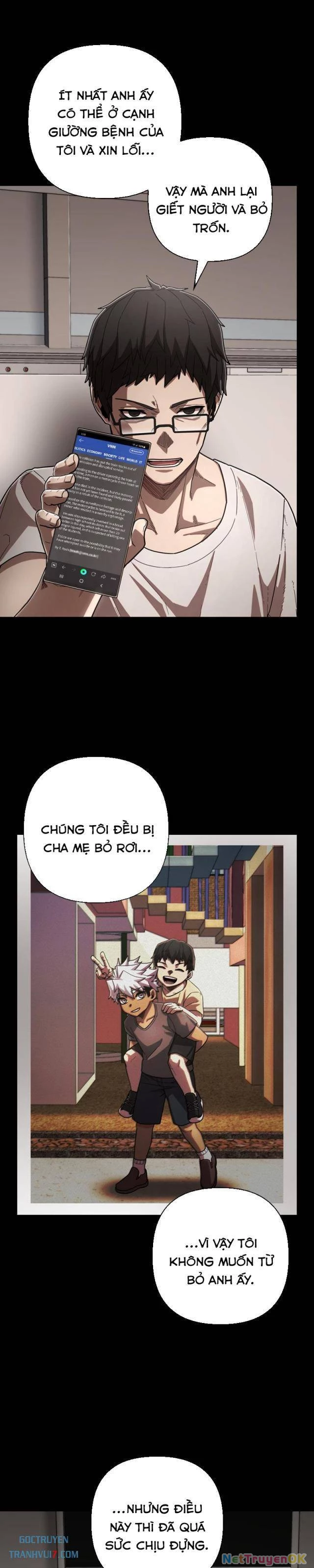 Sự Trở Lại Của Anh Hùng Diệt Thế Chapter 112 - Trang 4