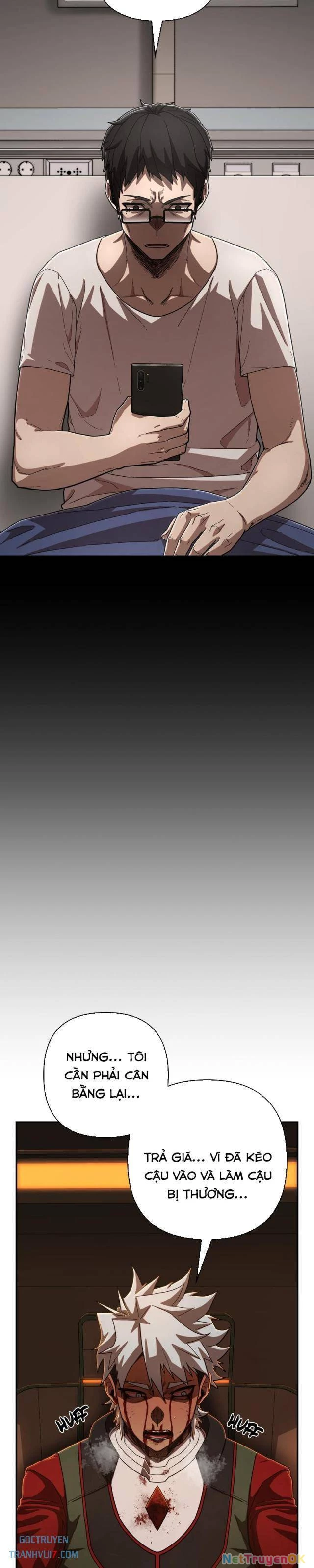Sự Trở Lại Của Anh Hùng Diệt Thế Chapter 112 - Trang 4