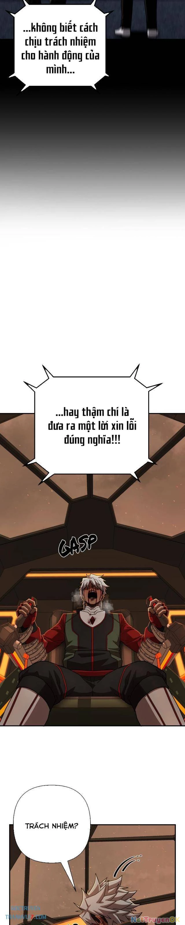 Sự Trở Lại Của Anh Hùng Diệt Thế Chapter 112 - Trang 4