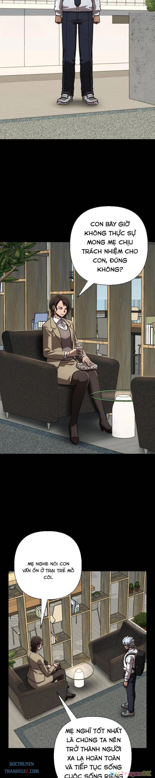 Sự Trở Lại Của Anh Hùng Diệt Thế Chapter 112 - Trang 4