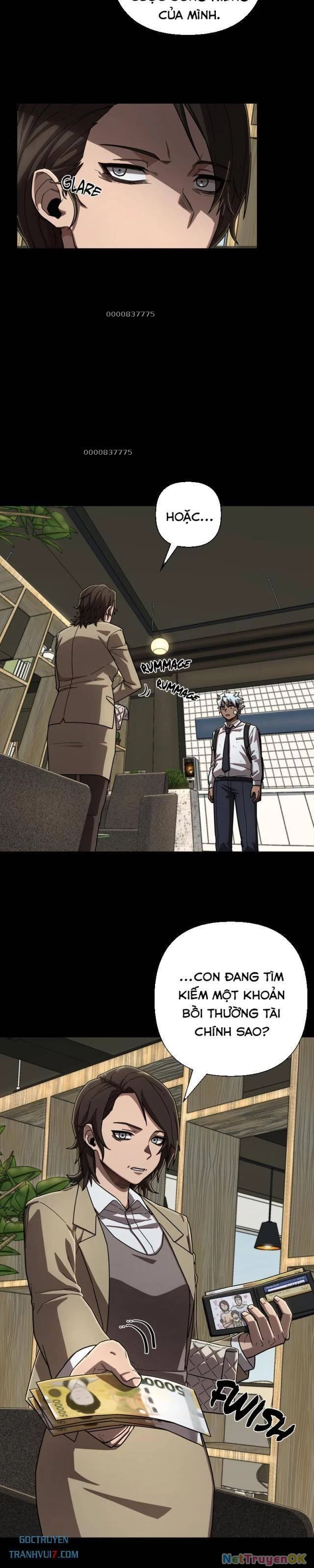 Sự Trở Lại Của Anh Hùng Diệt Thế Chapter 112 - Trang 4