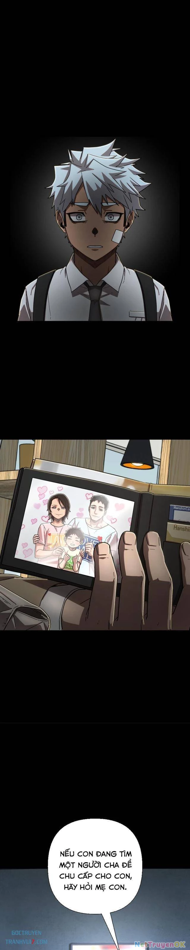 Sự Trở Lại Của Anh Hùng Diệt Thế Chapter 112 - Trang 4