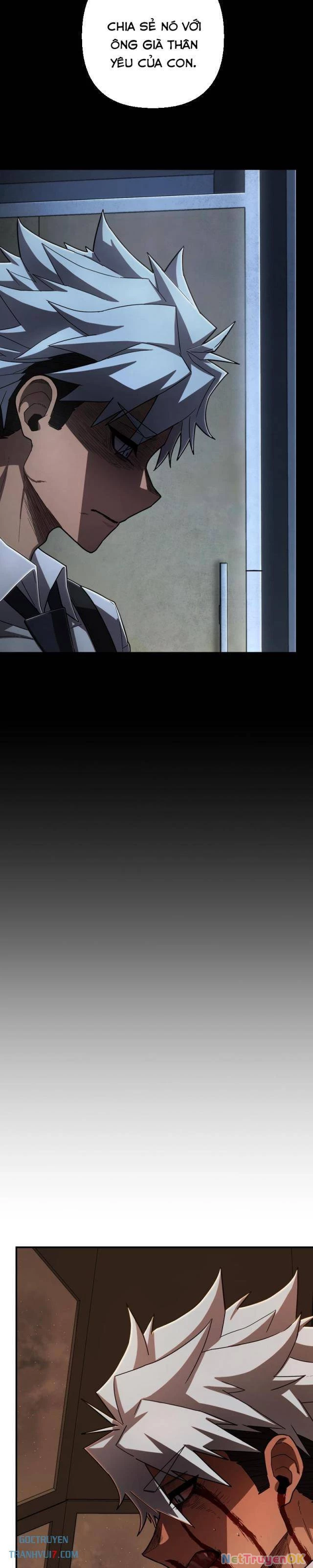 Sự Trở Lại Của Anh Hùng Diệt Thế Chapter 112 - Trang 4