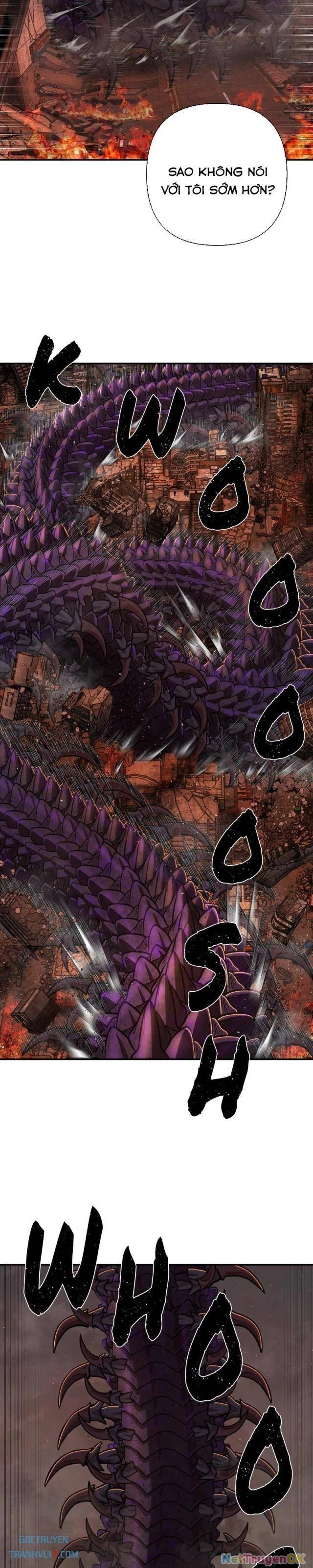 Sự Trở Lại Của Anh Hùng Diệt Thế Chapter 112 - Trang 4