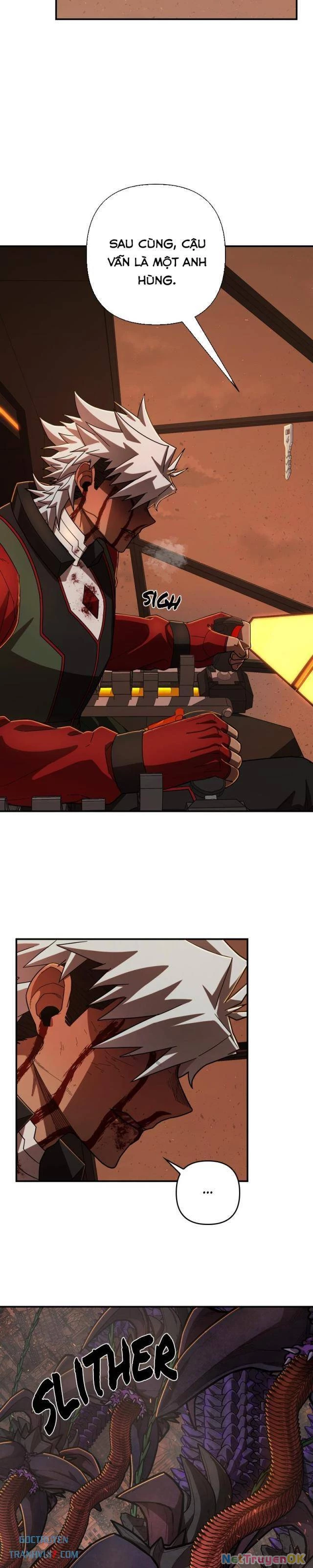 Sự Trở Lại Của Anh Hùng Diệt Thế Chapter 112 - Trang 4