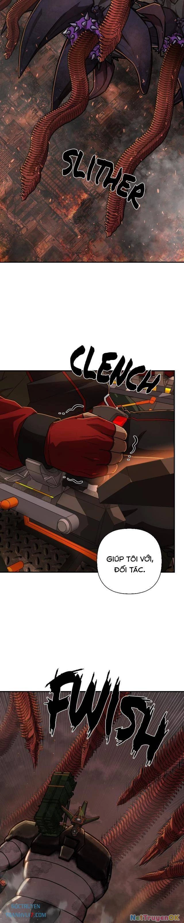 Sự Trở Lại Của Anh Hùng Diệt Thế Chapter 112 - Trang 4