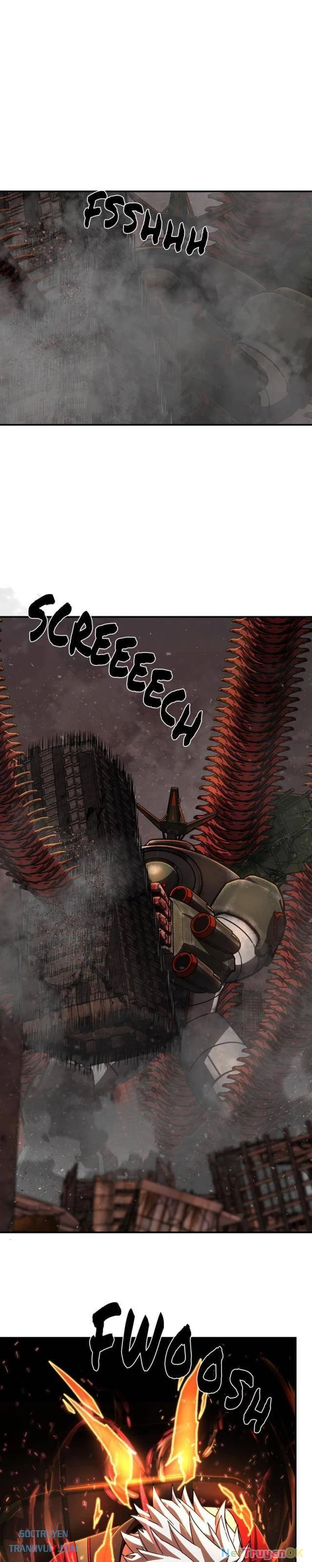 Sự Trở Lại Của Anh Hùng Diệt Thế Chapter 112 - Trang 4