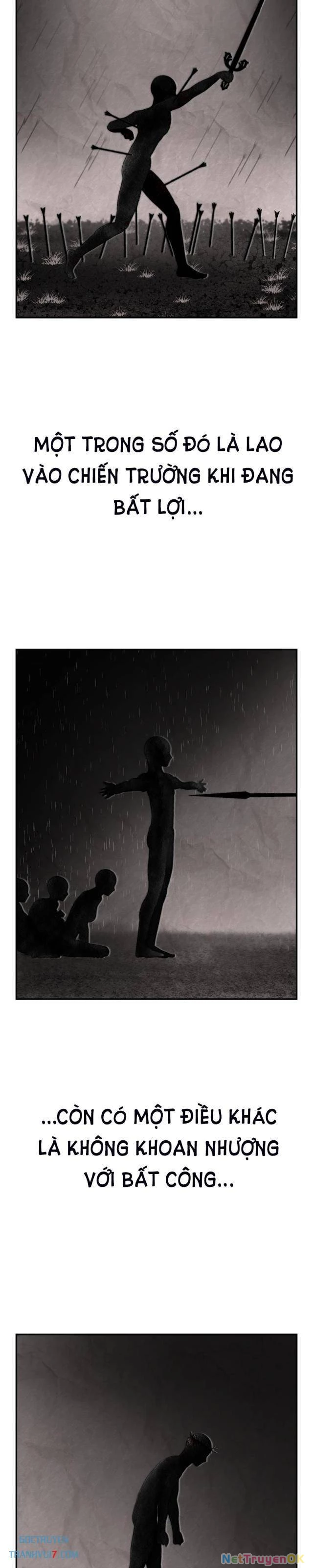 Sự Trở Lại Của Anh Hùng Diệt Thế Chapter 112 - Trang 4