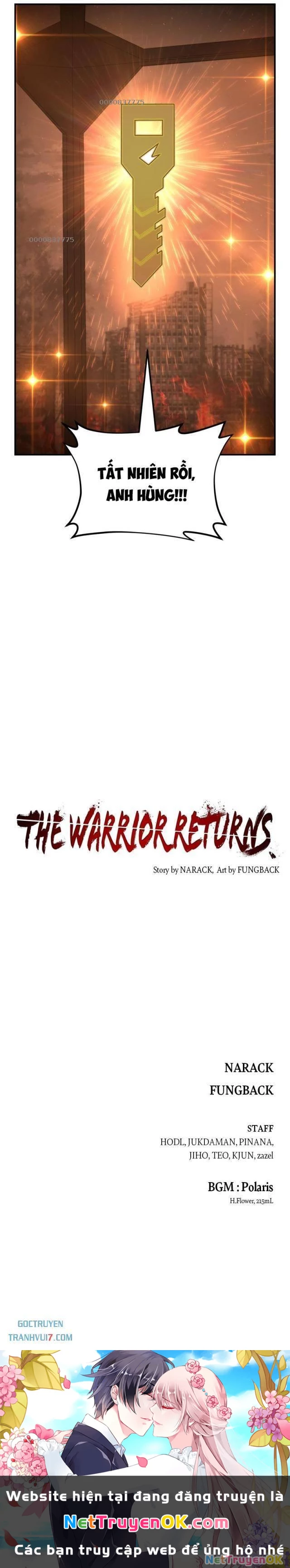 Sự Trở Lại Của Anh Hùng Diệt Thế Chapter 112 - Trang 4