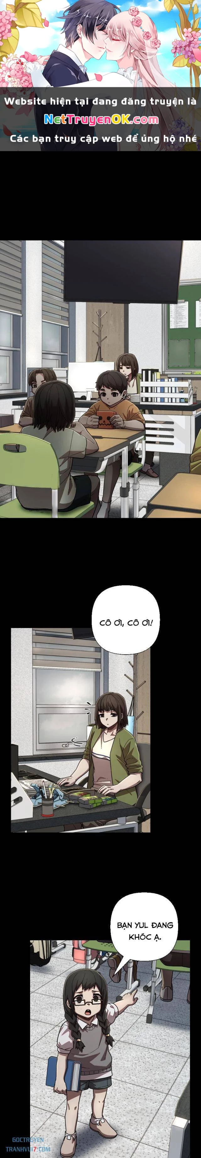 Sự Trở Lại Của Anh Hùng Diệt Thế Chapter 113 - Trang 4