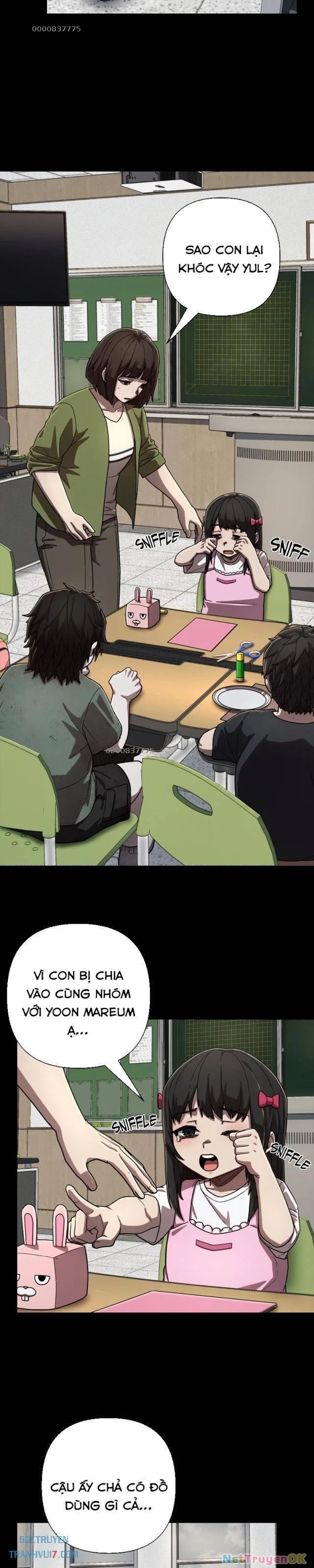 Sự Trở Lại Của Anh Hùng Diệt Thế Chapter 113 - Trang 4