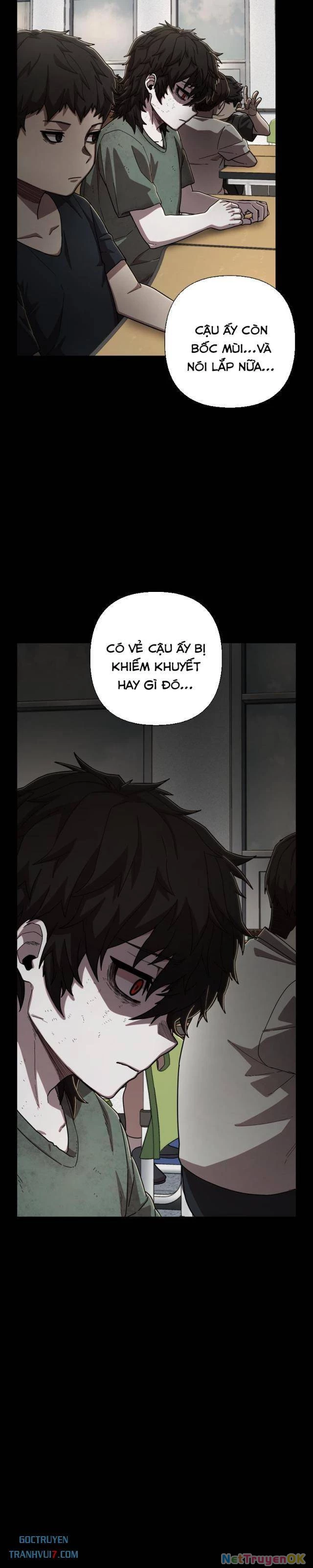 Sự Trở Lại Của Anh Hùng Diệt Thế Chapter 113 - Trang 4