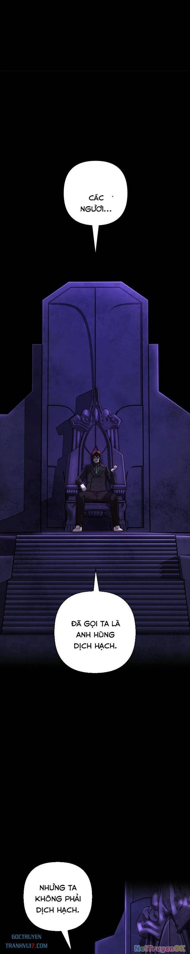 Sự Trở Lại Của Anh Hùng Diệt Thế Chapter 113 - Trang 4