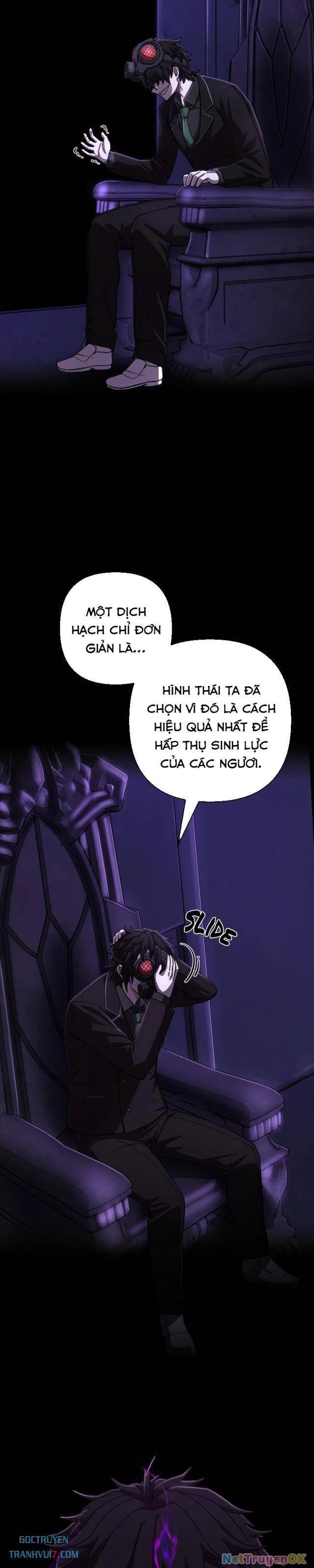Sự Trở Lại Của Anh Hùng Diệt Thế Chapter 113 - Trang 4