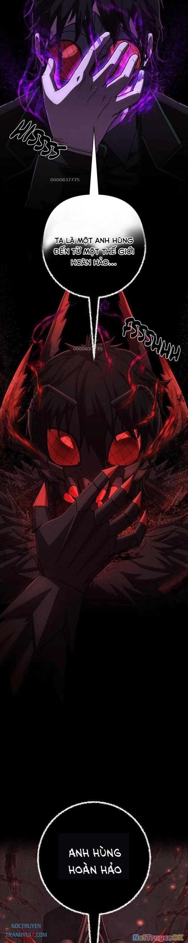Sự Trở Lại Của Anh Hùng Diệt Thế Chapter 113 - Trang 4