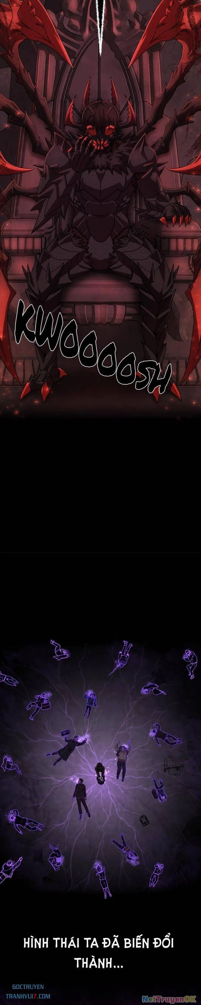 Sự Trở Lại Của Anh Hùng Diệt Thế Chapter 113 - Trang 4