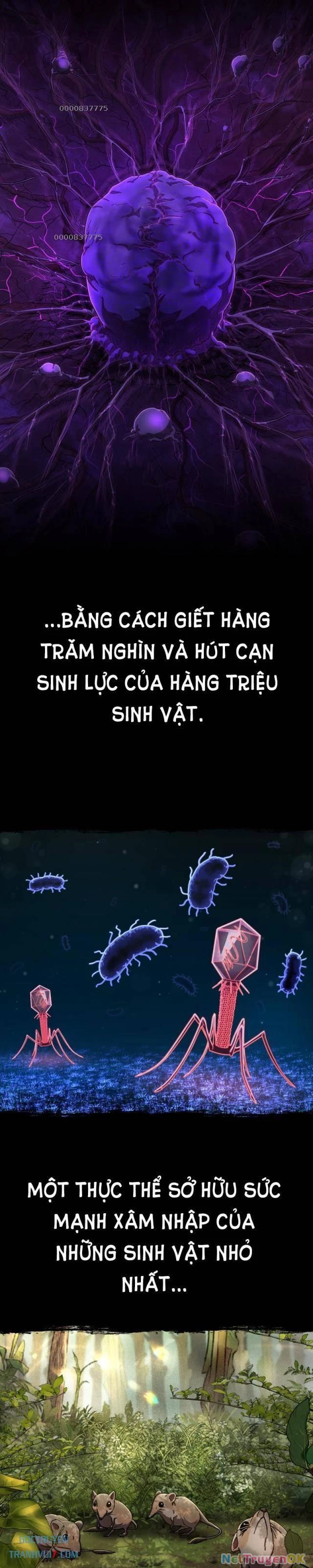 Sự Trở Lại Của Anh Hùng Diệt Thế Chapter 113 - Trang 4