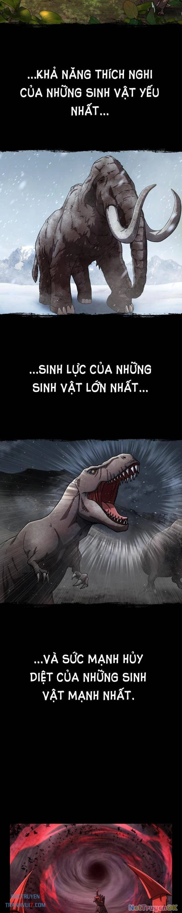 Sự Trở Lại Của Anh Hùng Diệt Thế Chapter 113 - Trang 4