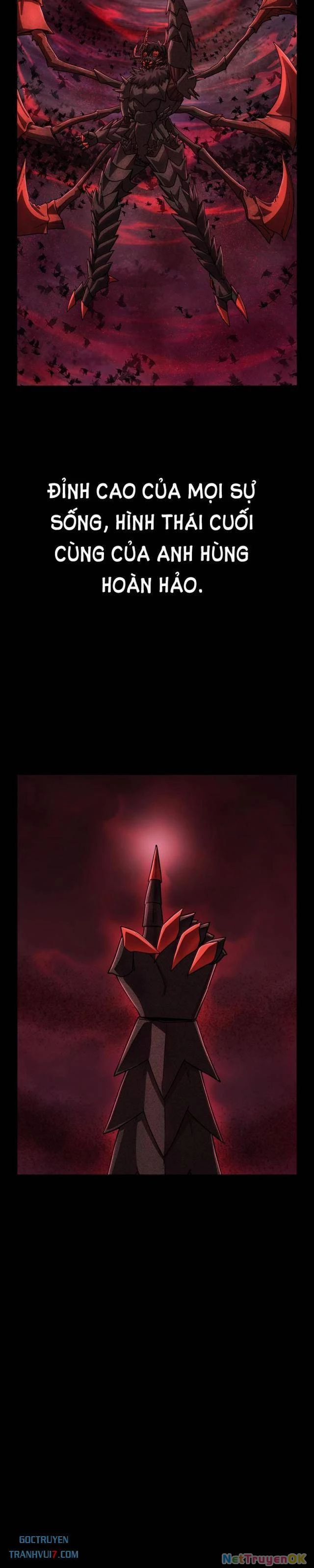 Sự Trở Lại Của Anh Hùng Diệt Thế Chapter 113 - Trang 4