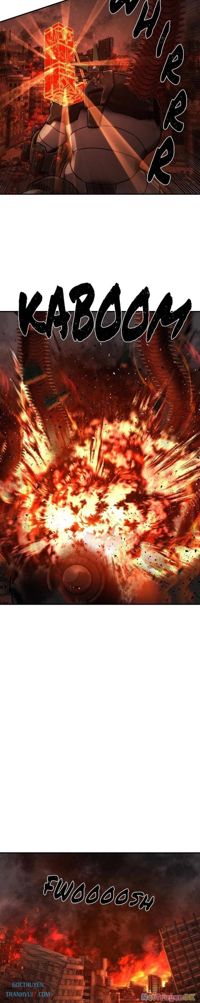 Sự Trở Lại Của Anh Hùng Diệt Thế Chapter 113 - Trang 4