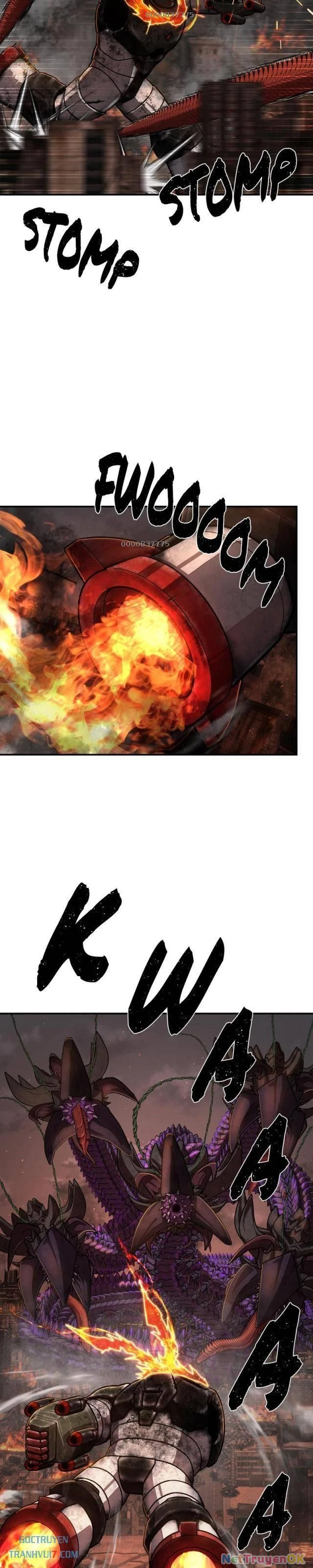 Sự Trở Lại Của Anh Hùng Diệt Thế Chapter 113 - Trang 4