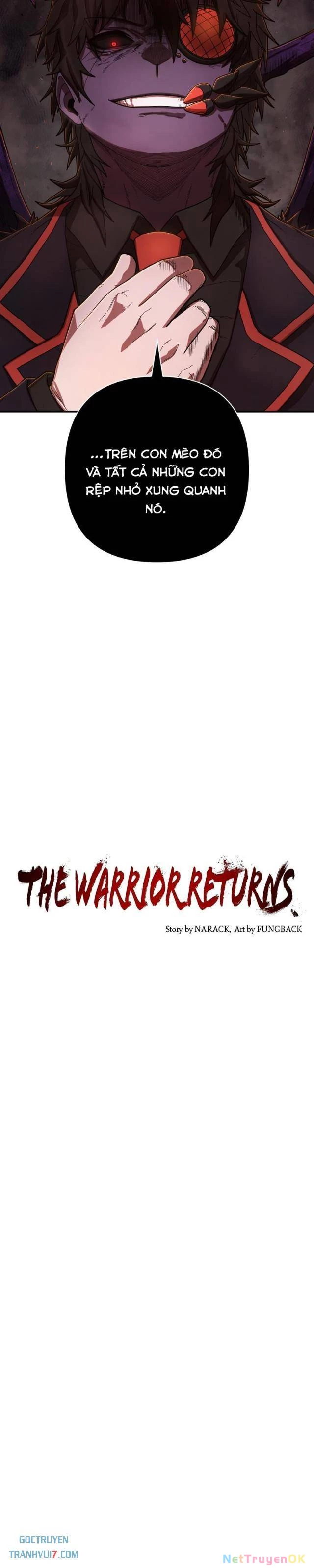 Sự Trở Lại Của Anh Hùng Diệt Thế Chapter 113 - Trang 4