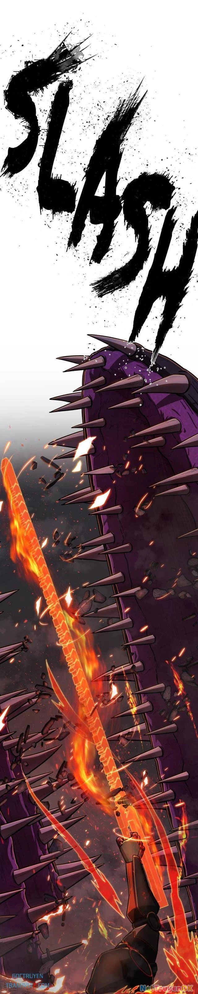 Sự Trở Lại Của Anh Hùng Diệt Thế Chapter 113 - Trang 4