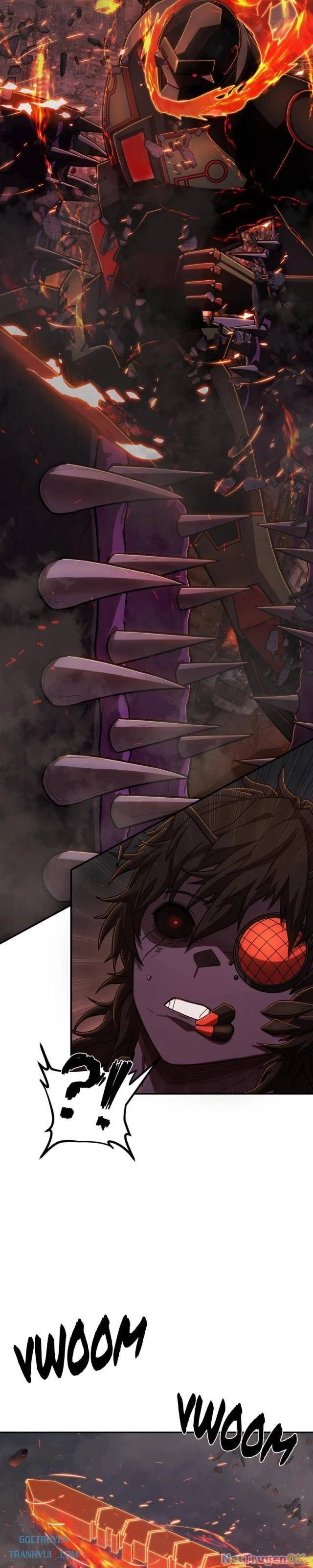 Sự Trở Lại Của Anh Hùng Diệt Thế Chapter 113 - Trang 4