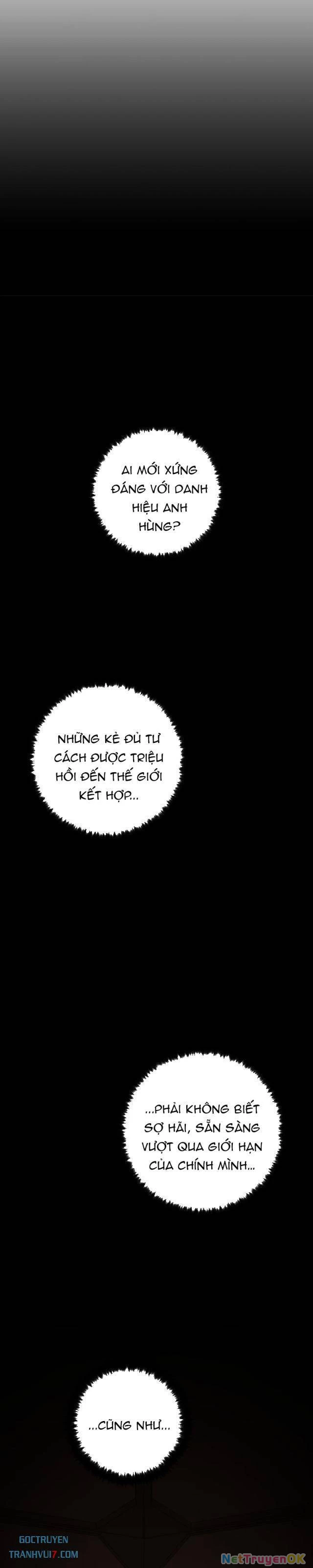 Sự Trở Lại Của Anh Hùng Diệt Thế Chapter 113 - Trang 4