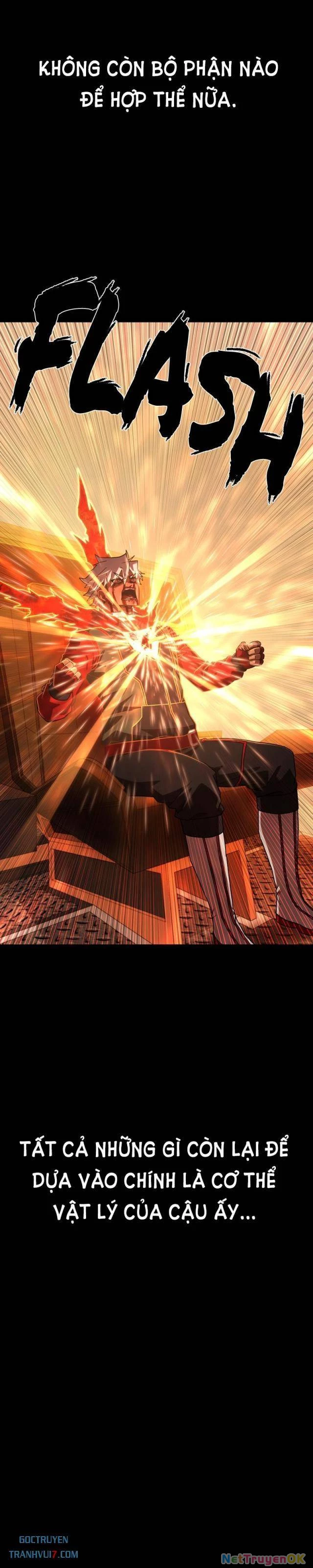 Sự Trở Lại Của Anh Hùng Diệt Thế Chapter 113 - Trang 4
