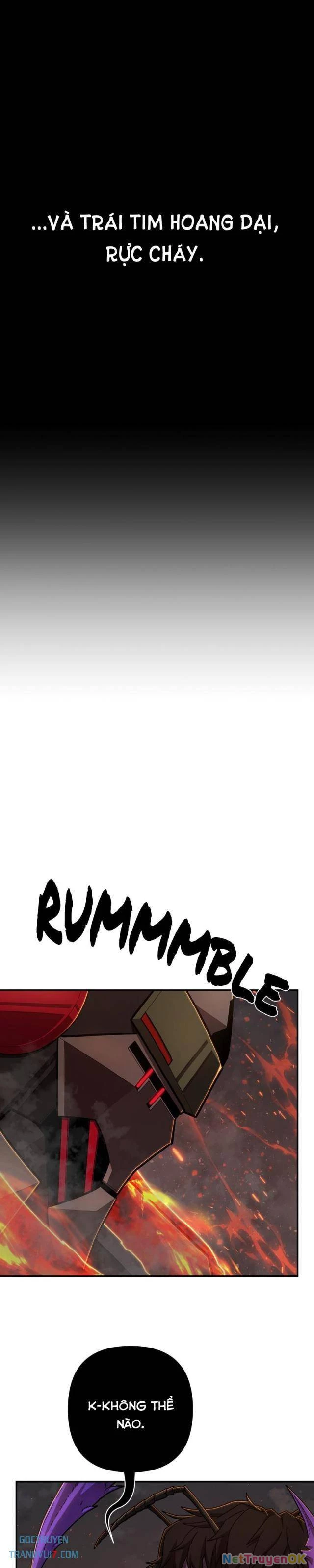 Sự Trở Lại Của Anh Hùng Diệt Thế Chapter 113 - Trang 4